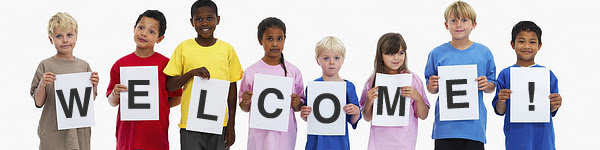 Welcome Back to School